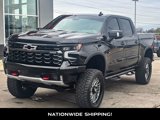 Used 2024 Chevrolet Silverado 1500 ZR2 w/ Technology Package image 4