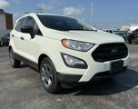 Used 2021 Ford EcoSport S image 4