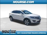 Used 2017 Lincoln MKC Premiere image 2