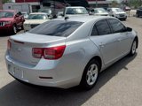 Used 2013 Chevrolet Malibu LS image 5