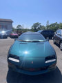 Used 1996 Chevrolet Camaro Z28 image 2