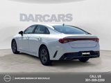 Used 2022 Kia K5 LXS image 5