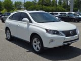 Used 2014 Lexus RX 350 FWD image 3