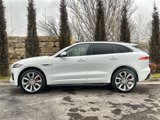 Used 2020 Jaguar F-PACE S image 2