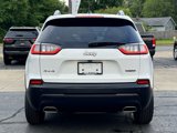 Certified 2021 Jeep Cherokee Latitude Lux w/ Comfort/Convenience Group image 6