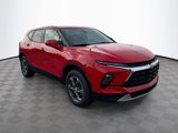 Used 2023 Chevrolet Blazer LT image 3