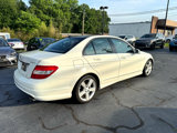 Used 2011 Mercedes-Benz C 300 4MATIC Sedan image 6