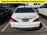 Used 2018 Mercedes-Benz CLA 250 4MATIC image 5