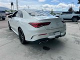 Certified 2023 Mercedes-Benz CLA 250 4MATIC image 5