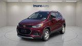 Used 2017 Chevrolet Trax LT image 2