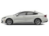 Certified 2022 Hyundai Sonata SEL image 3