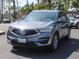 Certified 2021 Acura RDX FWD w/ Technology Package image 3