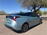 Used 2019 Toyota Prius Limited image 3