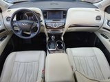 Used 2017 INFINITI QX60 AWD w/ Deluxe Technology Package image 4