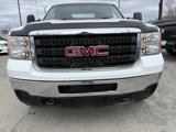 Used 2012 GMC Sierra 2500 W/T image 3