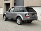 Used 2012 Land Rover Range Rover Sport HSE image 3