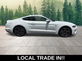 Used 2021 Ford Mustang Coupe w/ Equipment Group 101A image 3