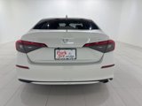Used 2023 Honda Civic Sport image 4