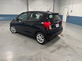 Used 2021 Chevrolet Spark LT image 3