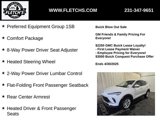 New 2025 Buick Encore GX Preferred w/ Comfort Package image 2