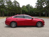 Used 2023 Chevrolet Malibu RS w/ Driver Confidence Package image 2