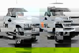 Used 2014 Ford F150 XLT w/ XLT Chrome Package image 2