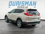 Used 2018 Honda CR-V EX-L image 4