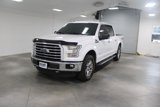 Used 2016 Ford F150 XLT w/ Equipment Group 301A Mid image 4