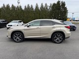 Used 2018 Lexus RX 450h AWD image 4