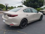 New 2025 MAZDA MAZDA3 s image 4
