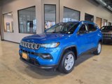Certified 2022 Jeep Compass Latitude image 4