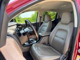Used 2018 GMC Canyon SLT w/ Driver Alert Package image 5