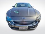 Used 2019 Ford Fusion SE image 3
