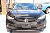 Used 2019 Honda Civic LX image 2