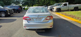 Used 2011 Toyota Corolla LE image 4