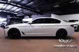 Used 2021 BMW 530i w/ Convenience Package image 4