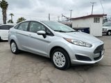 Used 2017 Ford Fiesta S image 3