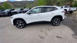 Used 2024 Chevrolet Trax RS w/ Driver Confidence Package image 5