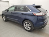 Used 2017 Ford Edge Titanium w/ Equipment Group 301A image 3