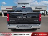 New 2025 RAM 1500 Big Horn image 4