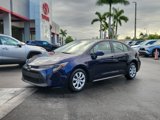 Used 2022 Toyota Corolla LE image 2