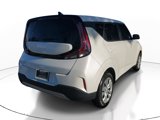 New 2025 Kia Soul LX image 3