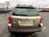 Used 2009 Subaru Outback 2.5i Special Edition image 4