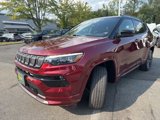 Certified 2022 Jeep Compass High Altitude image 3