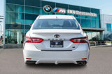 Used 2022 Toyota Camry SE image 5