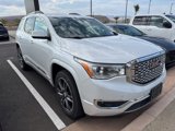 Used 2017 GMC Acadia Denali w/ Technology Package image 3