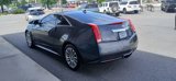 Used 2012 Cadillac CTS Premium image 5