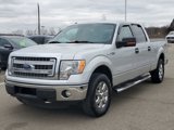 Used 2013 Ford F150 XLT w/ XLT Chrome Pkg image 2