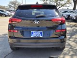 Used 2021 Hyundai Tucson Value image 4