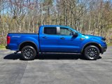 Used 2019 Ford Ranger XLT w/ Equipment Group 302A Luxury image 2